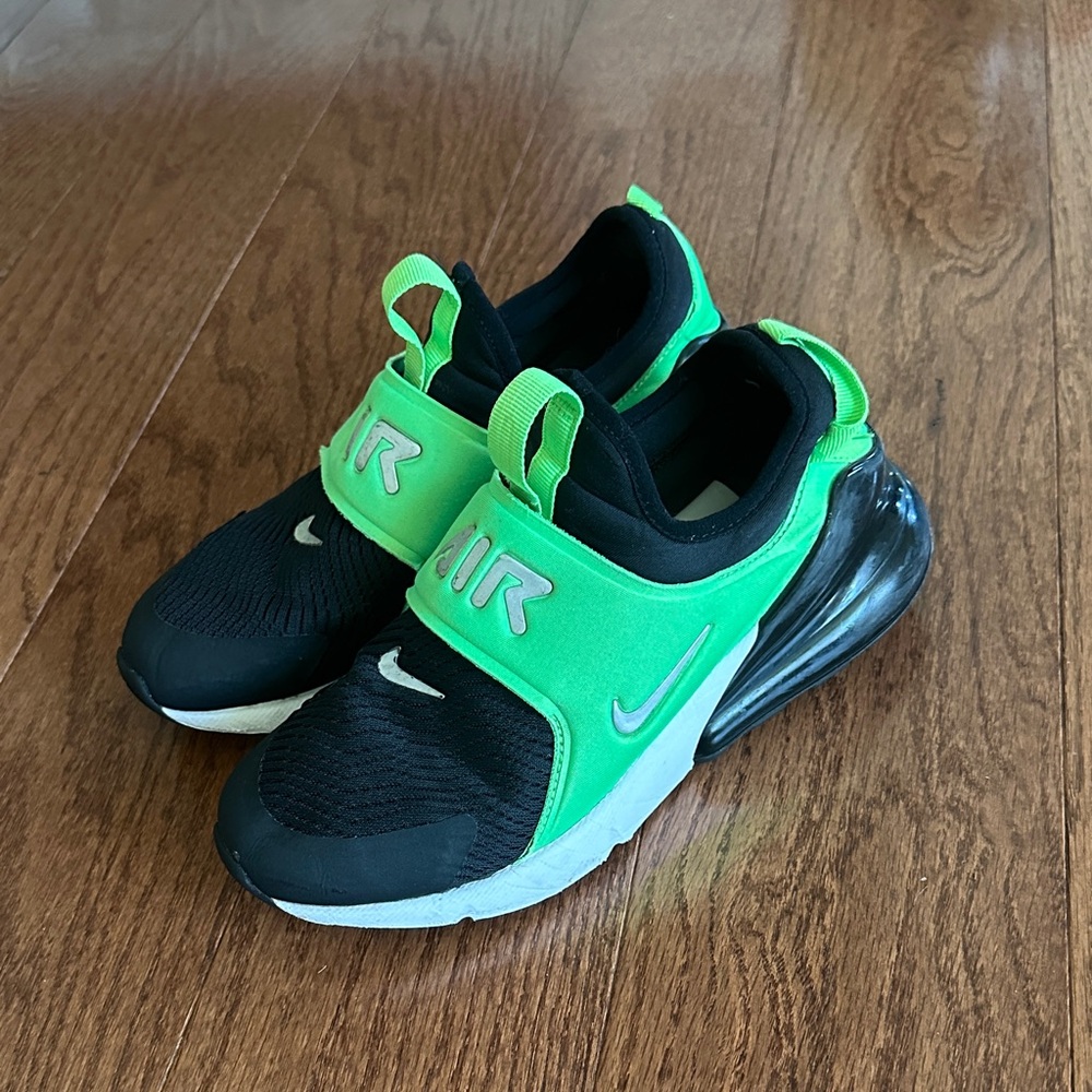 Nike Air 270 Kids Sneakers